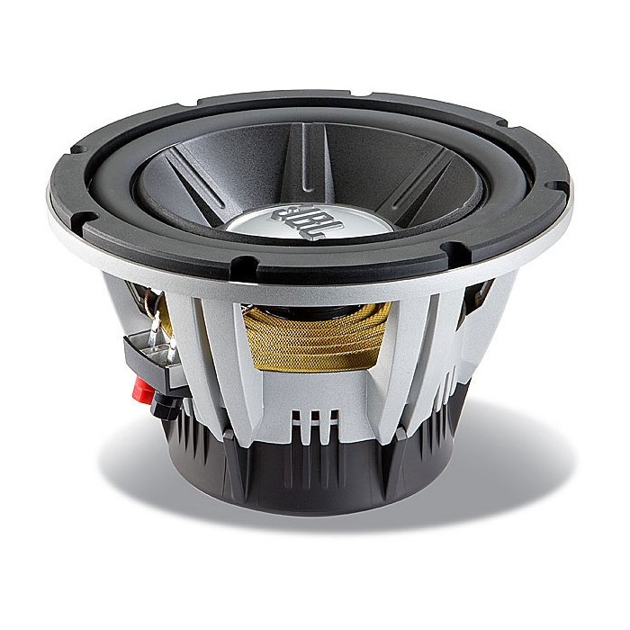 Jbl GTO1214 30 Cm Kabinli Subwoofer - Aktepe Shop - Oto Müzik