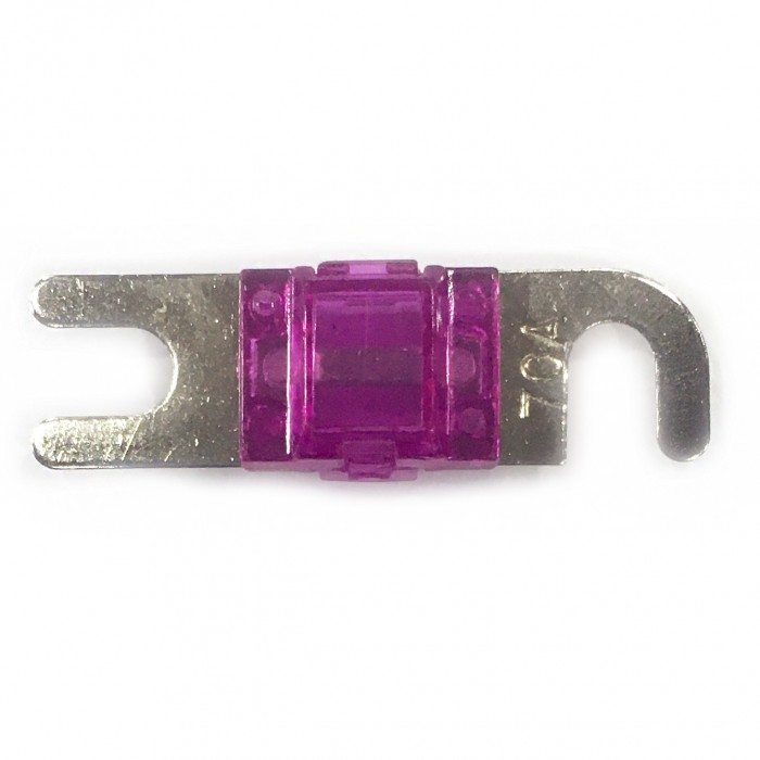 Soundmagus SM-SMD70 70 Amper Mini ANL Sigorta