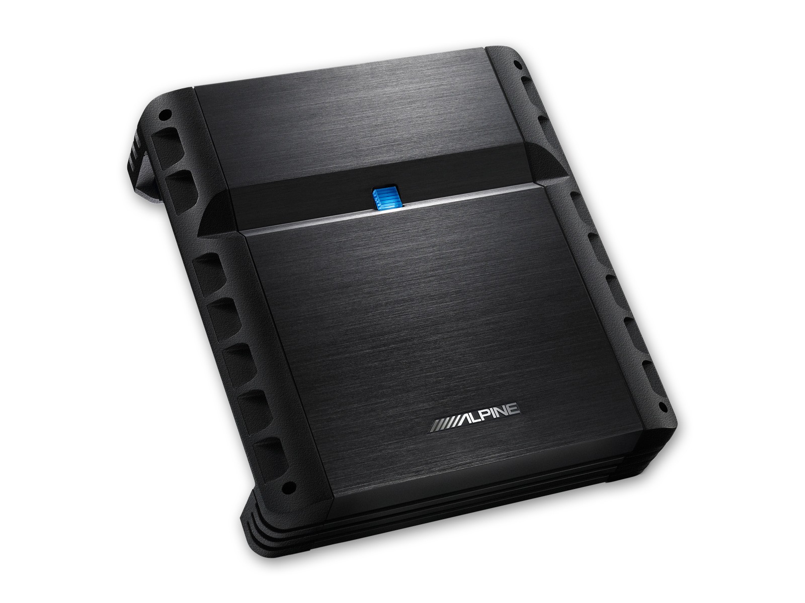 Alpine PMX-T320 2 Kanal Amplifikatör - Aktepe Shop - Oto Müzik
