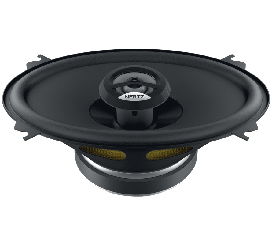 Hertz DCX-460 4X6 80 W Koaksiyel Takımı - Aktepe Shop - Oto Müzik