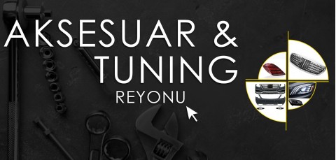 Aksesuar & Tuning