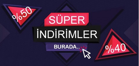Fırsat Ürünleri 2020